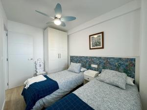 Apartment in the Center of Nerja