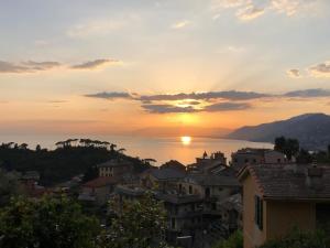 Vista Sul Golfo