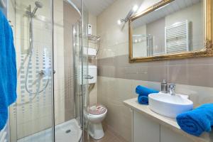 Anastasia Suites Zagreb