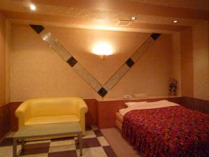 ホテルカホウ 市原店