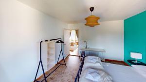 Cozy and Simple Apartments with Natural Light