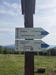 Góralska Czarcia Chata pod Jałowcem