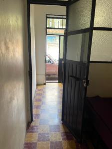 Cuarto Bolillo -amplio, céntrico- Casa de Teru