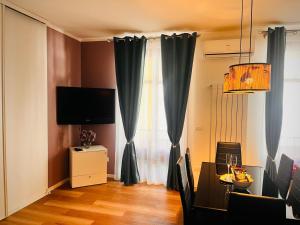 Elegant Apartments in the historic center