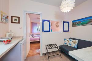 Anastasia Suites Zagreb