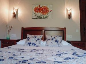 Hotel el Rincon de Yaxu