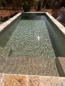 Trullo Jazzo à Ostuni