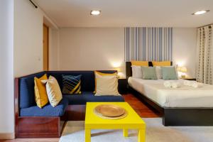 Gardenia Urban Retreat