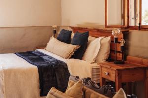 Vogelsang Farm Cottage