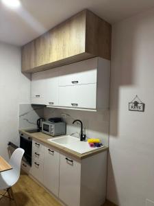 Toni Apartments Durres