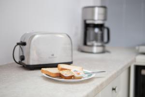 Ferma Solaris Apartments