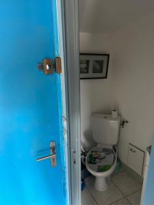 Appartements Studio Meze : Appartement 1 Chambre