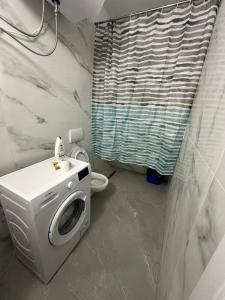 Toni Apartments Durres