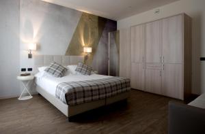 Superior Double or Twin Room room in Duomo Hotel & Apartments