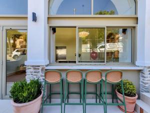 Braemar One - The Blom Collection