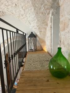 Euphoria luxury room