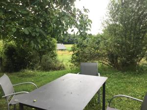 Gîte des Tournesols