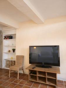 Appartements L-elegante Maison de Village Terrasse Tropezienne : photos des chambres