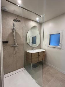 Appartements Bel appartement au coeur de Toulouse : photos des chambres