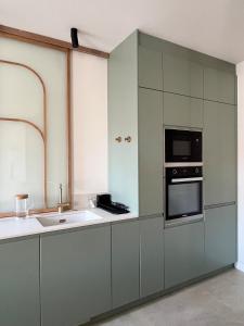 Appartements Bel appartement au coeur de Toulouse : photos des chambres