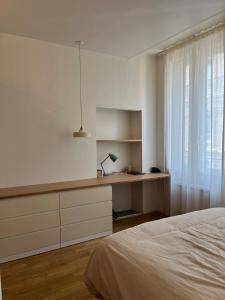 Appartements Bel appartement au coeur de Toulouse : photos des chambres