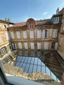 Superbe appartement au coeur de Toulouse