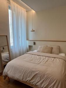 Appartements Bel appartement au coeur de Toulouse : photos des chambres