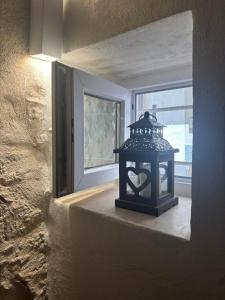 Euphoria luxury room