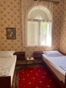 Apartment Milinkovic