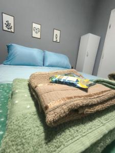 Ap Bela Vista Teatro Renault Brig Luís Antônio