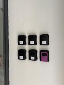 Old Quarter Homestay 302-Private bathroom-Railway