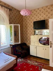 Apartment Milinkovic