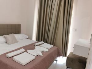 SeaBreeze Apartments