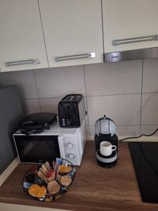 IVA apartment BOZINOVSKI