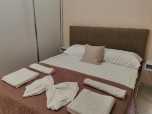 SeaBreeze Apartments