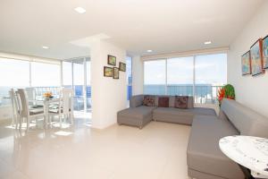 Riviera Beach - Apartamento con vista al mar