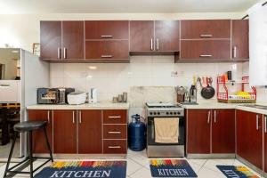 Modern Stylish apartment