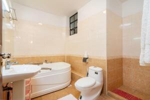 Modern Stylish apartment