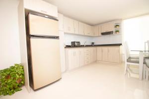 Riviera Beach - Apartamento con vista al mar