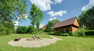 Rezydencja Bukowy Dwór