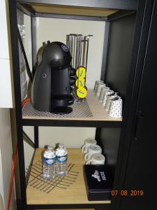 Alimentec - Clinique Convert - Calme - Parking privé -Terrasse Privée