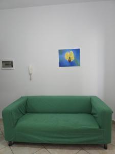 Rei apartment