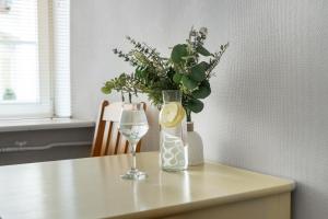 Capitals Old Town Gem