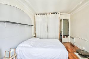 Appartements Spacieux, confortable 2 chambres : photos des chambres