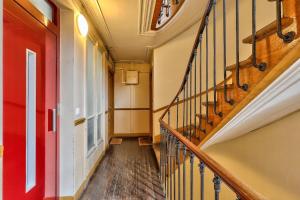 Appartements Spacieux, confortable 2 chambres : photos des chambres