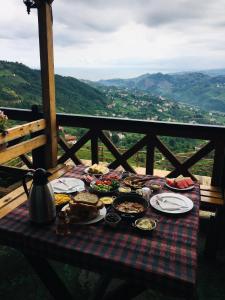 Of Kartepe Bungalov - Taş Ev & İkiz Villalar