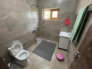 Skyline Homestay