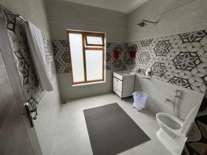 Skyline Homestay