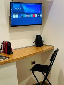 Casa Amicitia Piazza di Spagna