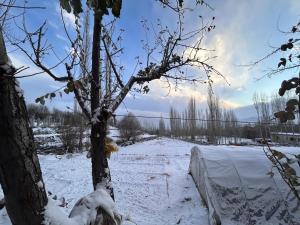 Skyline Homestay